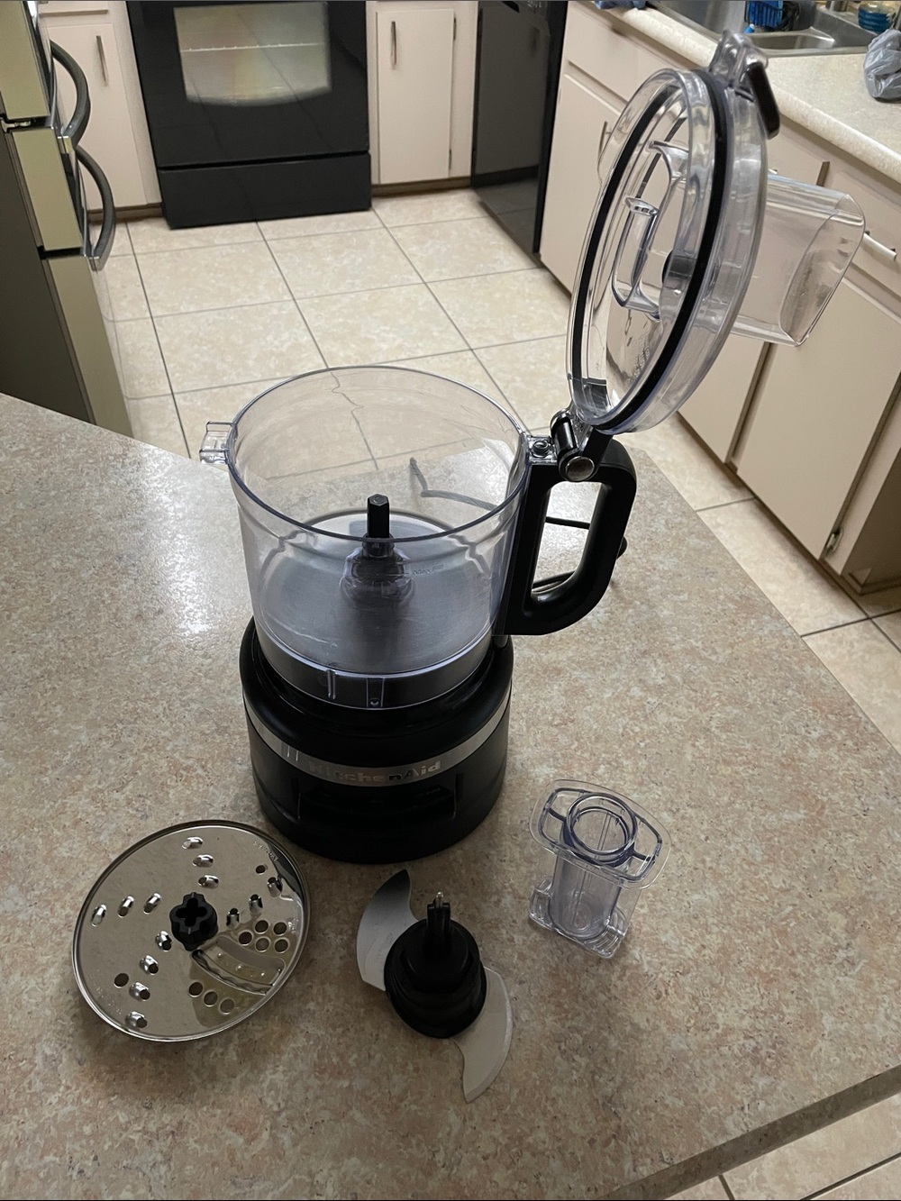Kitchen Food Processor Parts
